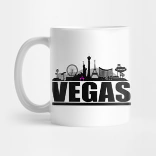 Vegas Strong Mug